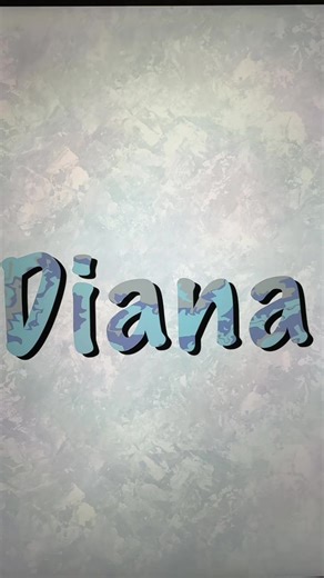 Diana's Creative Journey with Procreate