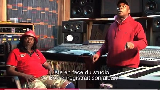 Dans cette interview, Alpha Blondy revient sur son parcours avec #Dennis_Bovell et explique comment leur rencontre a eu lieu. | Al Hassane