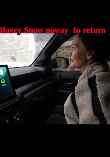 Havey Snow: Coping with Sickness and Finding Support