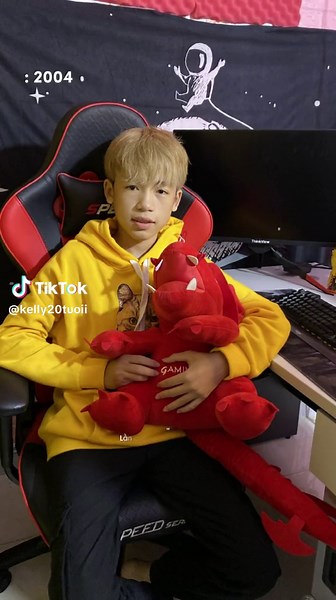 2020-2024 #kellygamingtv