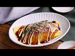 【千切りキャベツのとん平焼き風】キャベツだけでもおいしい！パパッと10分で完成！おつまみにも♪