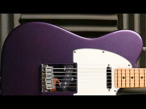 Morning Coffee Groove Guitar Backing Track Jam in A Minor