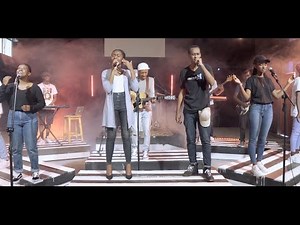 AMASHIMWE By The Promise Worship Official Music Video 2021