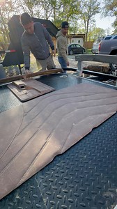 Llego el tapicero desde la Partida Coahuila | El lagunero0.