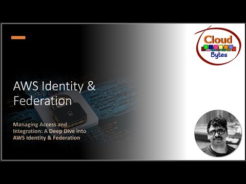 AWS Identity and Federation