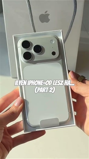 Ilyen Iphone-od lesz ha...pt.2😌🎀✨️ IB:@Amadeus._.Oldija,@Barbi._.oldijaa #iphone #spongebob