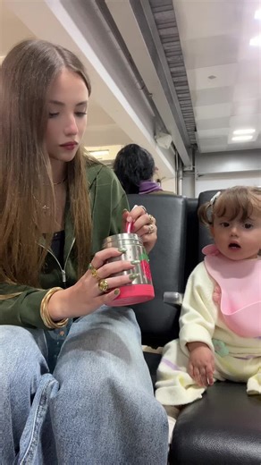 Emmo en el Vlog de Marianne