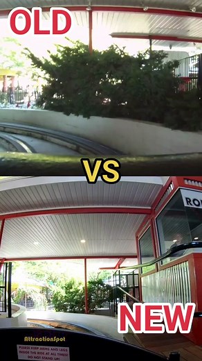 Attraction Spot on TikTok