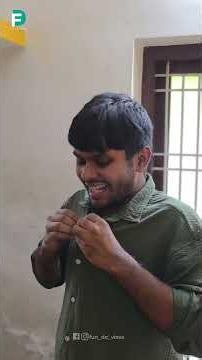 WHAT A GENIUS 🤣|FOOTBALL LIVE |Fun Da |Malayalam Comedy |Shorts|