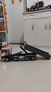 34K views · 344 reactions | RC Dump Truck In Action | RC Truck | Facebook