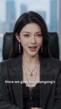 I Reincarnated Into A Modern City And Found My Past Life Lover Is Now A Rich Heiress
