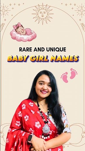 Powerful, Mystical & Unique Girl Names That Show True Personality