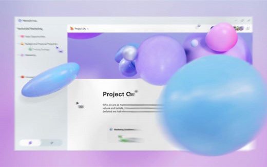 Notion笔记替代品——微软办公协作平台 Microsoft Loop 即将上线