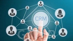 CRM (Customer Relationship Management) Software Overview