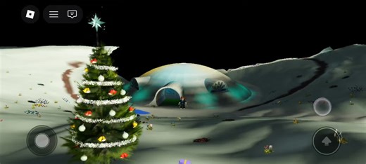 Roblox Winter Update Reset's Teletubbies 1997 Gaming Tubbyland