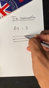 Trik matematika #trikmatematika | Arwin Math