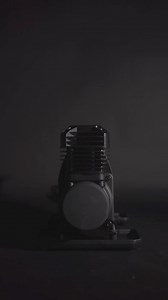 That dread when your RV tire is losing air 😩 VIAIR RV compressors are capable of airing up multiple tires, have extra long reach and are portable. | VIAIR Corp. - High Performance Compressors