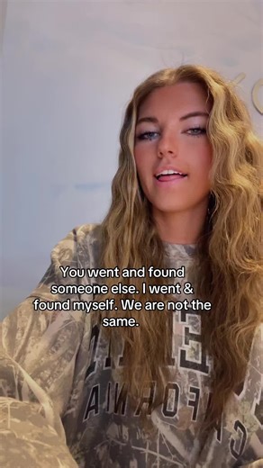 Kinsley Wyatt Leak: Discovering Self After Heartbreak