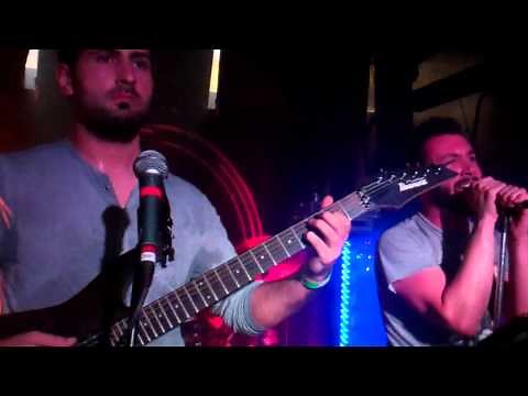 Periphery - All New Materials