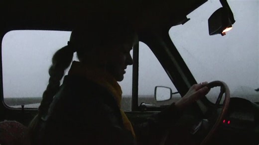 Horror Cranking Night