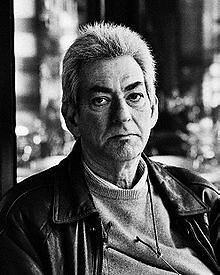 Richard Gordon (photographer) - Alchetron, the free social encyclopedia