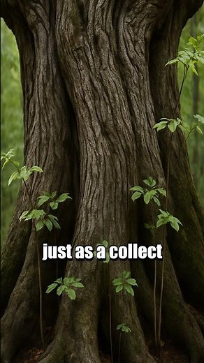 Unveiling the Secret Language of Trees! 🌳