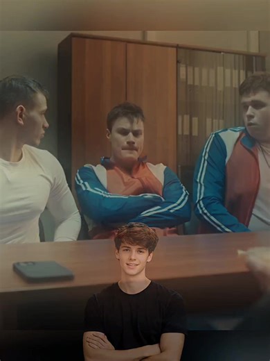 Сериал «Телохранители»: Рекомендации и Обсуждение