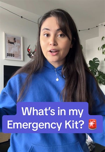 Essential Items for Your Grab-and-Go Emergency Kit