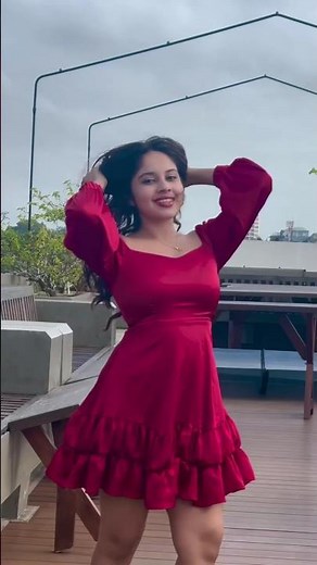 Sri Lankan Model Beauty | Glamour & Fashion Reels | #Shorts