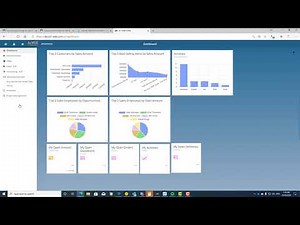 A look at the new customisable SAP Business One Web Client from init Consulting