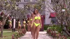 All the contestants in swimsuit! Who's your favorite? #MissGrandInternational2017 | MAJOR BEAUTY PAGEANTS