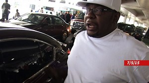 Bobby Brown -- I'm Gonna Nail Whoever Took Deathbed Pic of My Daughter