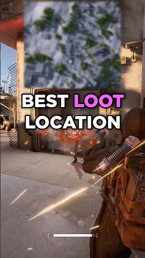 This Loot Location Feels Broken in Arc Raiders!