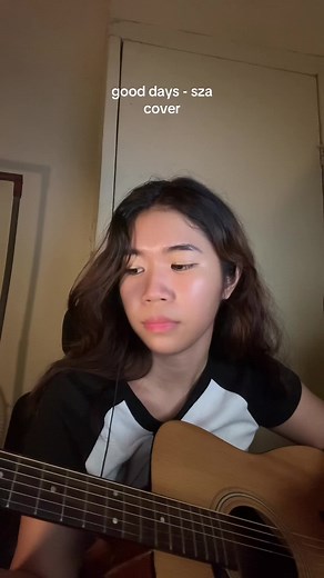 sza - good days cover #gooddays #gooddayssza #sza