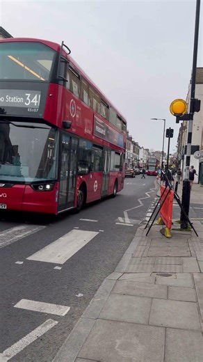 ES107 On route 341 towards Waterloo