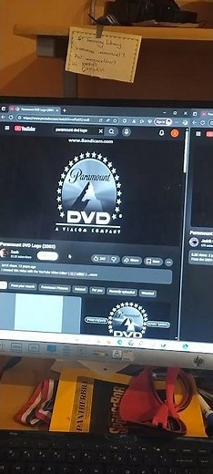 Paramount DVD Logo (2003) Vs Paramount DVD Menu (2004)!