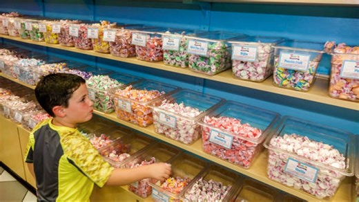 UNICEF: More Children Are Now Obese Than Underweight