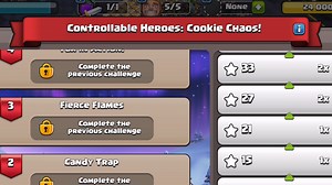 41K views · 615 reactions | How to 3 Star the Controllable Heroes Challenge Levels 1 thru 14 #clashofclans #CoC #supercellgames #clashofclanschallenge #clashofclansupdate | Kenny Jo | Facebook