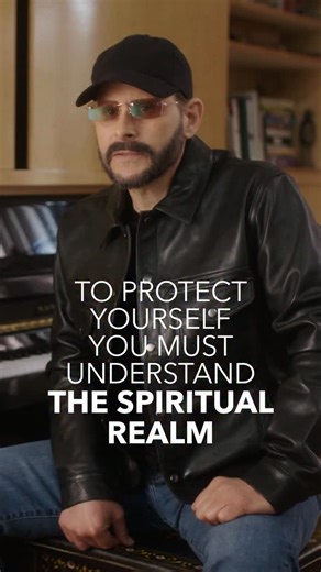 Comment SPIRITUAL REALM to receive the link TO PROTECT YOURSELF YOU MUST UNDERSTAND THE SPIRITUAL REALM Have you ever wondered why things go wrong or felt the despair of broken dreams, constant destruction, and lost faith? This is the wake-up call you need. The answers—and your power to rise up—are here. Discover the spiritual truths hidden behind the chaos of our lives and our world. Why does positive thinking shatter despite our best efforts? Why does negativity so often seem to win? For nearl