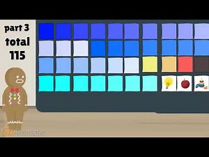 The true largest and longest behavior card day ever part 1 (CANCELLED) (2016)