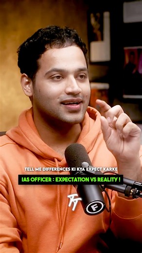 #expectations vs #reality of an #ias #officer 🤯 #iasmotivation #iasexam #trending #shorts #podcast