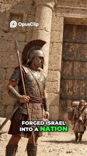 Was Solomon’s Ancestry Actually Secret?