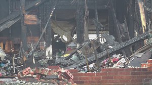 Decatur woman killed in early morning house fire