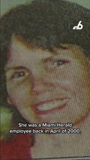 Florida man executed for killing Miami Herald employee abducted on lunch break