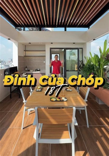 Nhà đẹp Gò Vấp: Review chi tiết căn nhà cao cấp 2026