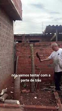300 Spartan sword test #survival #tips #amazing #handmade #craftsmanship