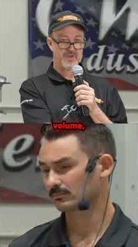 Why You NEVER Bend Intake Runners with Darin Morgan 🚫