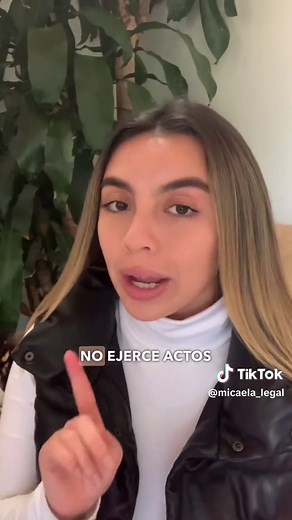 ¿Qué es un tenedor en derecho civil?
