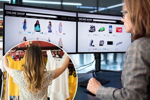 Women feel ‘invisible’ at a shockingly low age — study reveals why they blame fashion