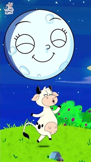 Lullabies with La Vaca Lola 🌙✨